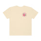 Be Kind to All Kinds Comfort Colors T-Shirt | Front and Back Print