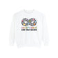 Acceptance and Inclusion Comfort Colors Sweatshirt