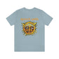 Speech Path Sun Band-Inspired Jersey T-Shirt