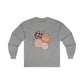 Merry SLP Ornaments Long Sleeve T-Shirt