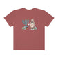 Holiday AAC Comfort Colors T-Shirt