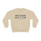 Hoppy Teacher Crewneck Sweatshirt
