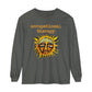 Rock Sun OT Long Sleeve Comfort Colors T-Shirt