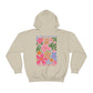 Be Kind to All Kinds Hoodie | Front and Back Print