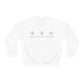 Daisy Occupational Therapy Crewneck Sweatshirt
