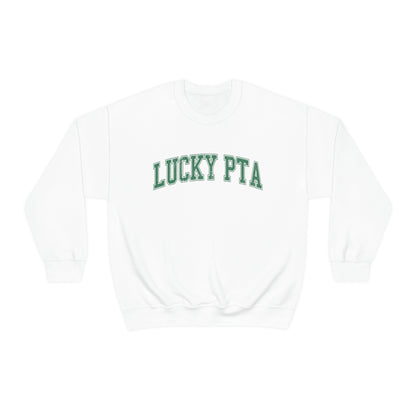 Lucky PTA Crewneck Sweatshirt