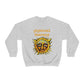 Rock Sun Physical Therapy Crewneck Sweatshirt