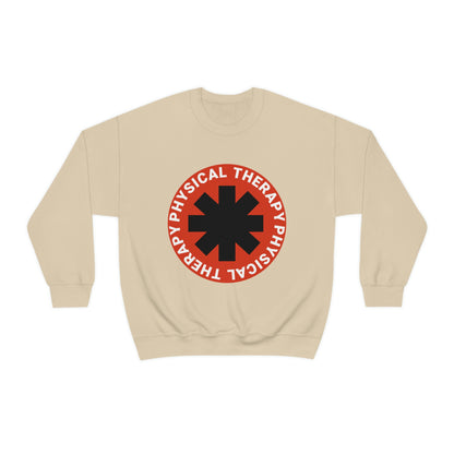 Red Hot PT Crewneck Sweatshirt