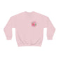 Physical Therapy Crewneck Sweatshirt | Front and Back Print