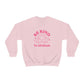 Be Kind to All Kinds Crewneck Sweatshirt