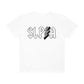 SLPA Band Inspired Comfort Colors T-shirt