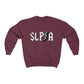 SLPA Band Inspired Crewneck Sweatshirt