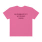 Neurodiversity Affirming Mama Tonal Comfort Colors T-Shirt