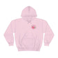 Be Kind to All Kinds Hoodie | Front and Back Print