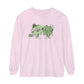 Lucky AAC Long Sleeve Comfort Colors T-Shirt