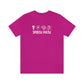 Speech Path Jersey T-Shirt