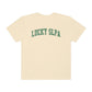 Lucky SLPA Comfort Colors T-Shirt