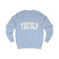 The SLP Varsity Sweatshirt