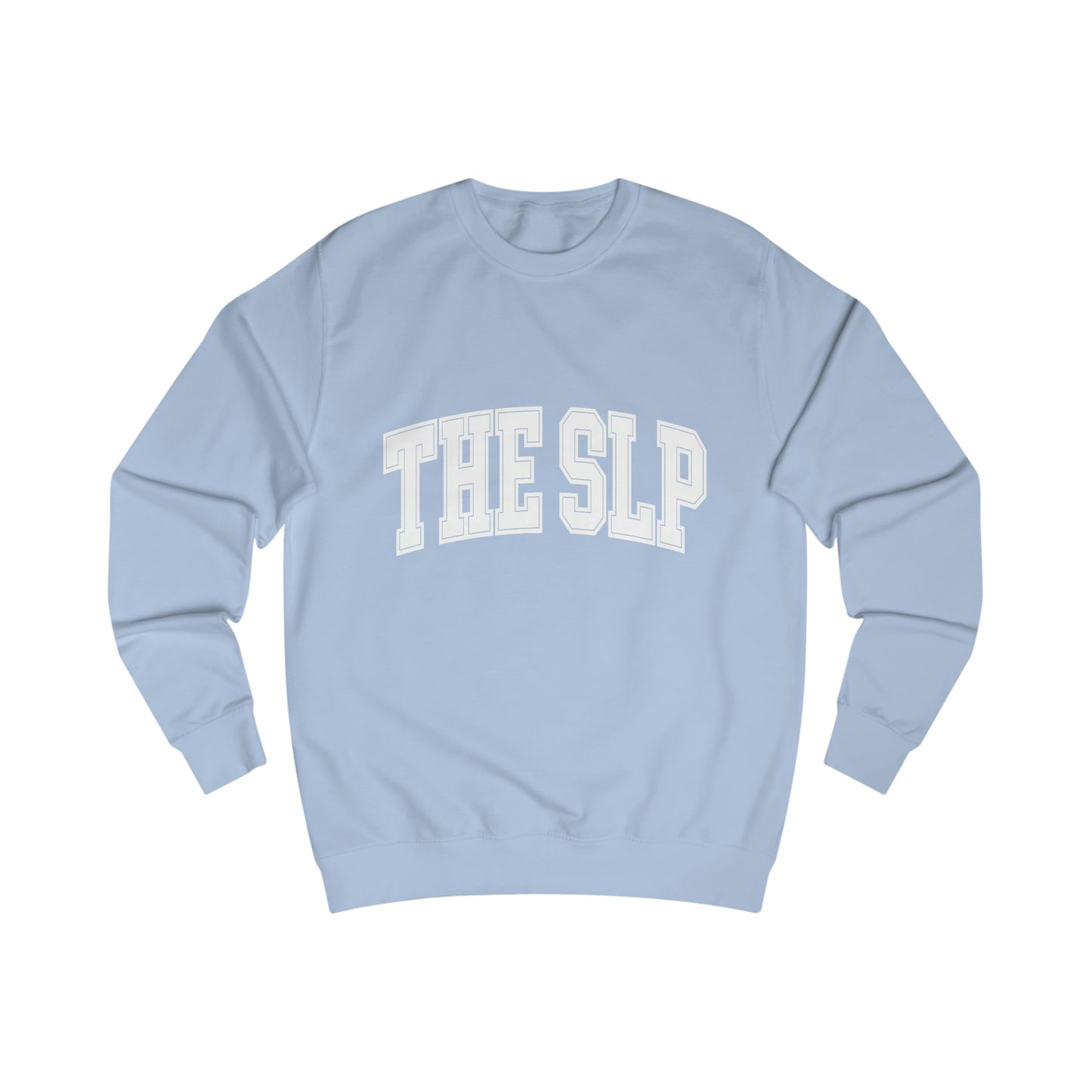 The SLP Varsity Sweatshirt