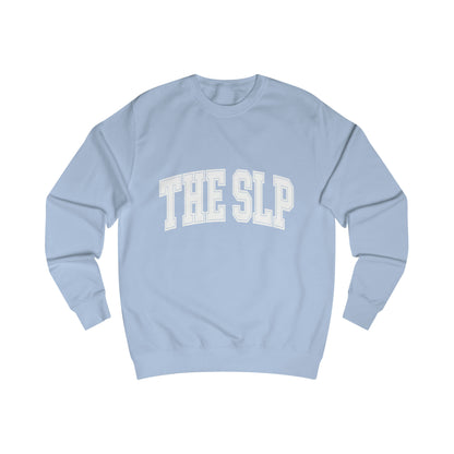 The SLP Varsity Sweatshirt