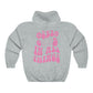 See Good in All Things Hoodie
