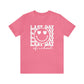 Last Day of School Love Jersey T-Shirt