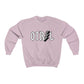 OTR/L Band Inspired Crewneck Sweatshirt