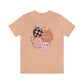 Merry COTA Ornaments Jersey T-Shirt