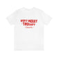 Very Merry Therapy Team Jersey T-Shirt