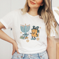 Hanukkah AAC Jersey T-Shirt