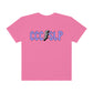 CCC SLP Band Inspired Comfort Colors T-Shirt