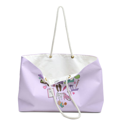 Physical Therapy Essentials Oversized Therapy Tote