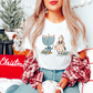 Holiday AAC Jersey T-Shirt