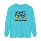 Acceptance and Inclusion Long Sleeve Comfort Colors T-Shirt