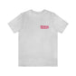 All You Need Is PT Jersey T-Shirt | Front and Back Print