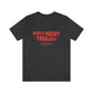 Very Merry Therapy Team Jersey T-Shirt