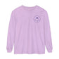 PT Life Long Sleeve Comfort Colors T-Shirt