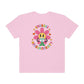 Embrace Neurodiversity Comfort Colors T-Shirt
