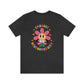 Embrace Neurodiversity Jersey T-Shirt