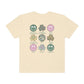 St. Patrick's OT Scope Distressed Comfort Colors T-Shirt