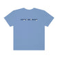 OT Retro Daisy Comfort Colors T-Shirt | Front and Back Print