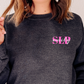 Personalized SLP Crewneck Sweatshirt