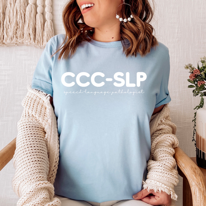CCC SLP Jersey T-Shirt