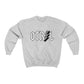 OTR/L Band Inspired Crewneck Sweatshirt