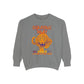 Def OT Band Inspired Comfort Colors Sweatshirt