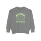 Be Kind to All Kinds Comfort Colors Sweatshirt