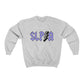 SLPA Band Inspired Crewneck Sweatshirt