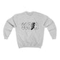 SLPA Band Inspired Crewneck Sweatshirt