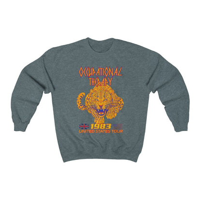 Def OT Crewneck Sweatshirt
