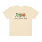 Lucky Therapy Team Comfort Colors T-Shirt